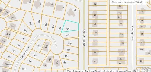 517 Pinnacle Pl, Nanaimo, BC, V9R0L2 | Card Image