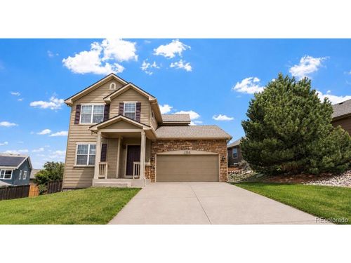 3508 Amber Sun Cir, Castle Rock, CO, 80108 | Card Image
