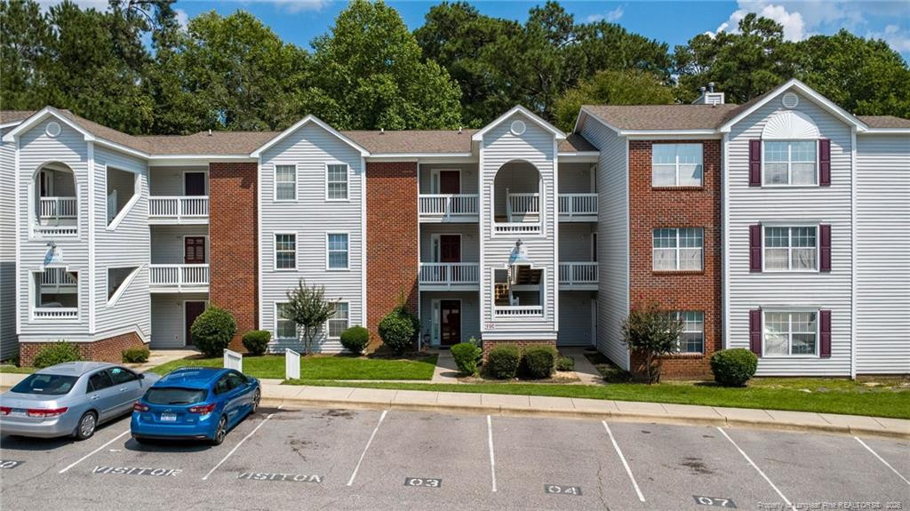 Residential in Fayetteville