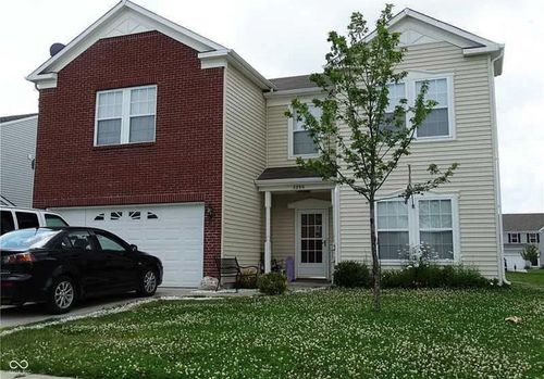 3290 Holt St, Whiteland, IN, 46184-9240 | Card Image