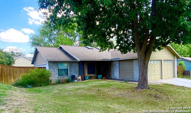 10348 Flatland Trl, House other with 3 bedrooms, 2 bathrooms and null parking in Converse TX | Image 31