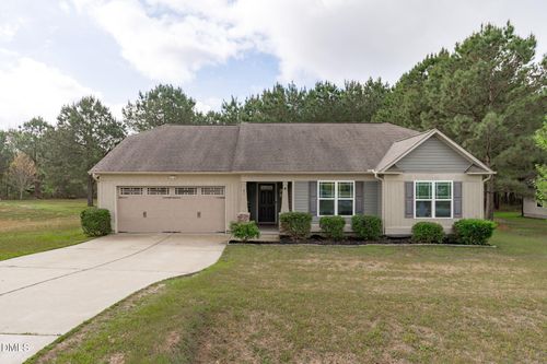81 Abacos Ct, Clayton, NC, 27520-3673 | Card Image