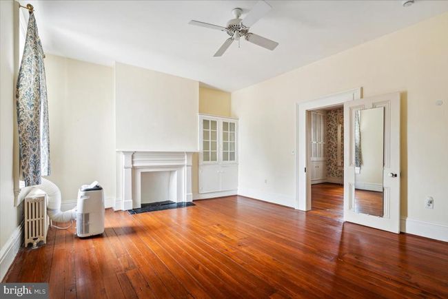101 E 2 Nd St, House other with 6 bedrooms, 4 bathrooms and null parking in FREDERICK MD | Image 38
