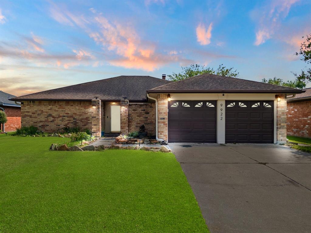 Shell Rock Rd, LA Porte, TX 77571