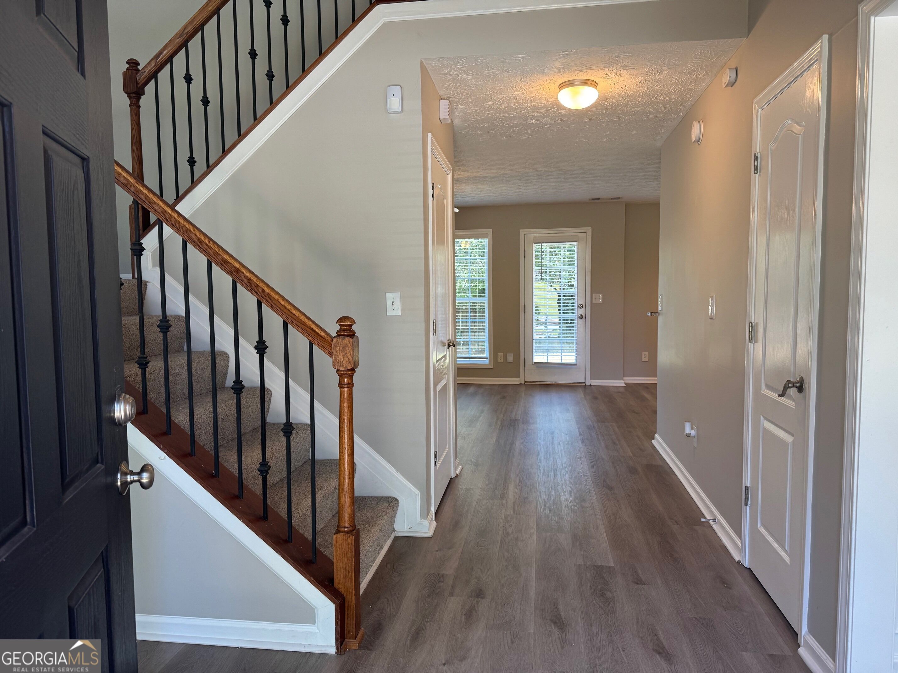 Residential in Mcdonough 3