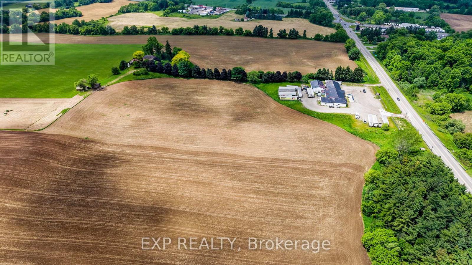 Land in Brantford 3