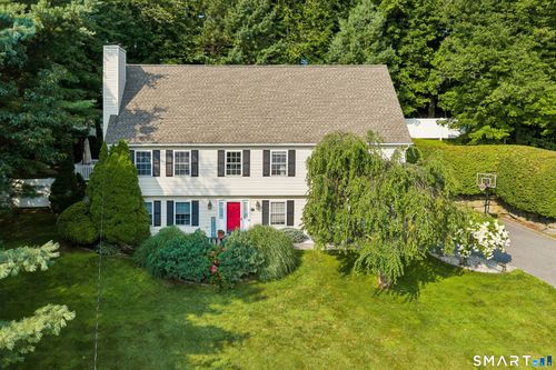 25 N Lake Shore Dr, Brookfield, CT, 06804-1417 | Card Image