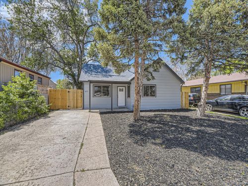 655 S Osceola St, Denver, CO, 80219-2635 | Card Image