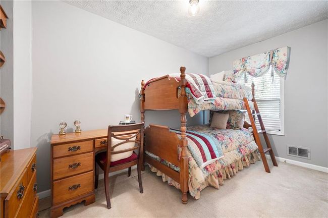 3727 Cline Dr Se, House other with 4 bedrooms, 3 bathrooms and null parking in Smyrna GA | Image 19