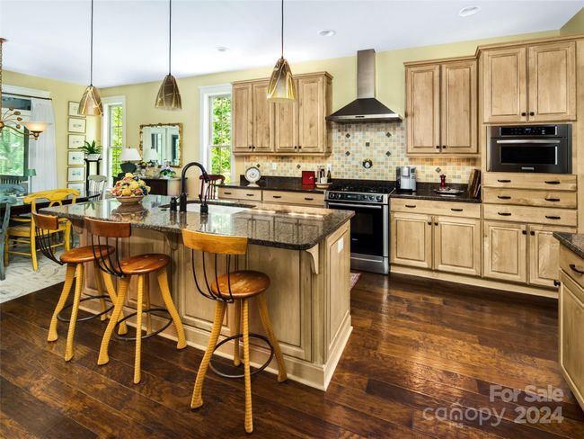 45 Gray Duster Cir, House other with 3 bedrooms, 3 bathrooms and null parking in Biltmore Lake NC | Image 5