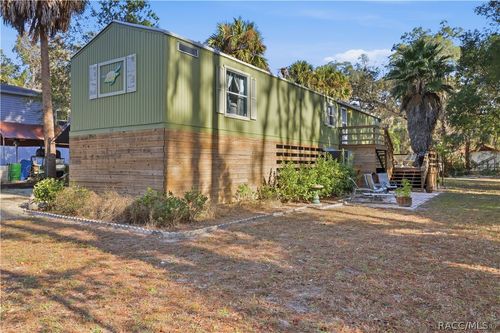 24 62nd St, Yankeetown, FL, 34498-2315 | Card Image