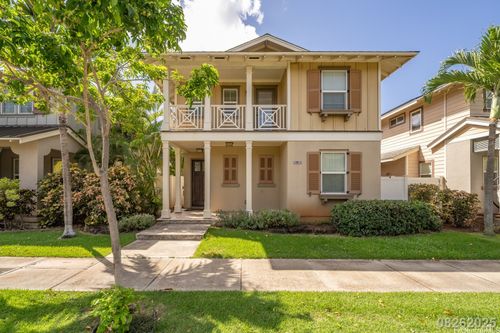 91-1163 Waipuhia St, Ewa Beach, HI, 96706-6493 | Card Image