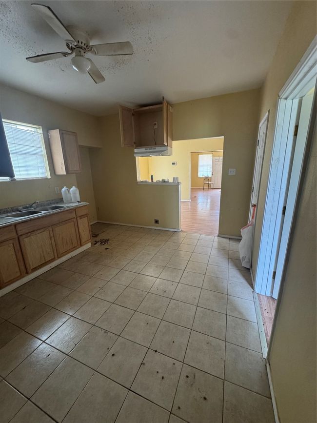 865 Palm St, House other with 3 bedrooms, 1 bathrooms and null parking in Abilene TX | Image 8