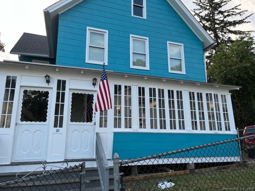 2-21 Rockwood Ave, Ansonia, CT, 06401-3027 | Card Image
