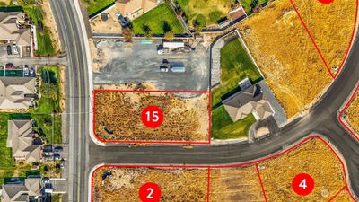 7828 Ne Blackbird Loop, Home with 0 bedrooms, 0 bathrooms and null parking in Moses Lake WA | Image 3