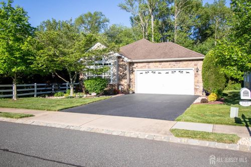 128 Fontaine Ct, Monroe, NJ, 08831-5990 | Card Image
