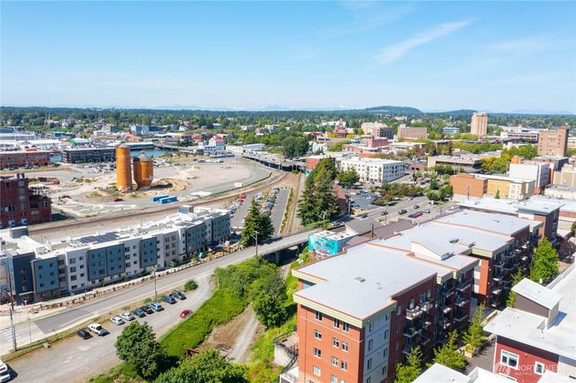 UNIT-405 - 1015 Railroad Ave, Condo with 1 bedrooms, 1 bathrooms and 1 parking in Bellingham WA | Image 28