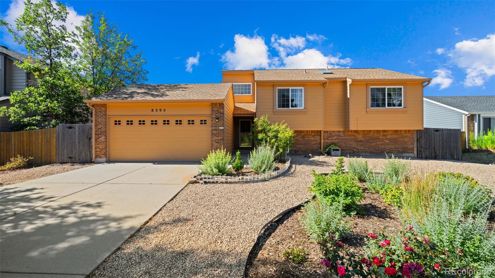 Residential in Colorado Springs 2