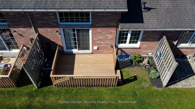 489 Andrew St, Condo with 2 bedrooms, 2 bathrooms and 2 parking in Port Elgin ON | Image 23