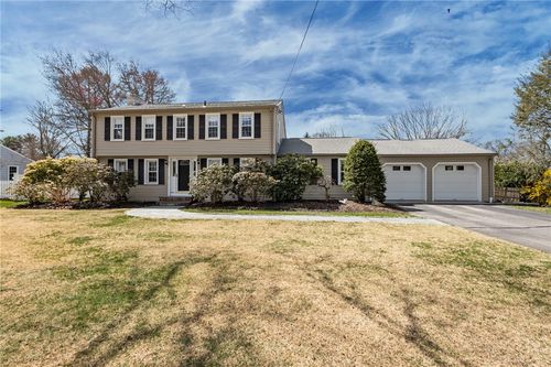 211 Love Lane, Warwick, RI, 02886 | Card Image