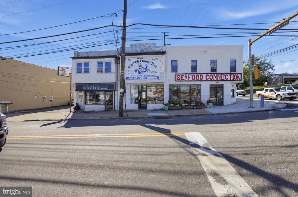 Commercial Sale in MARCUS HOOK