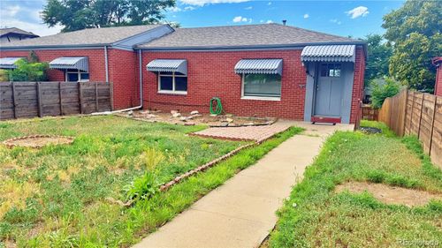 3349 N Adams Street, Denver, CO, 80205 | Card Image