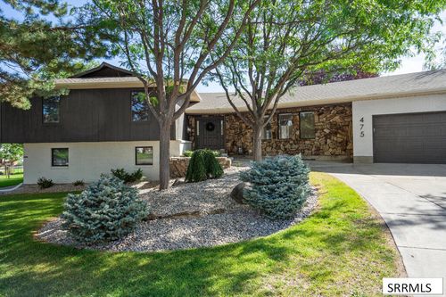 475 Linden Avenue, Rexburg, ID, 83440 | Card Image