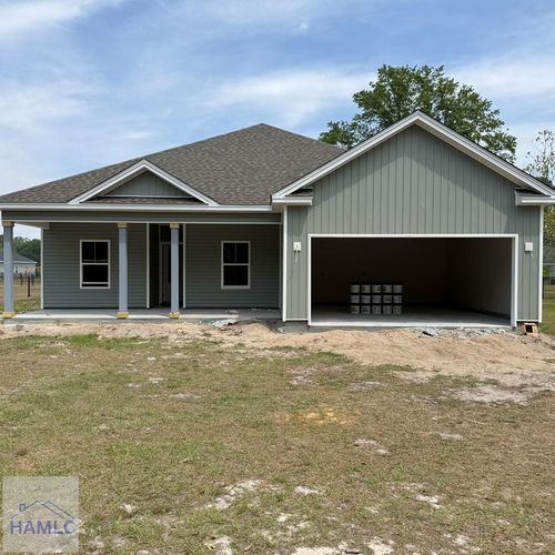 93 Ennis Rd, Pembroke, GA, 31321-4453 | Card Image