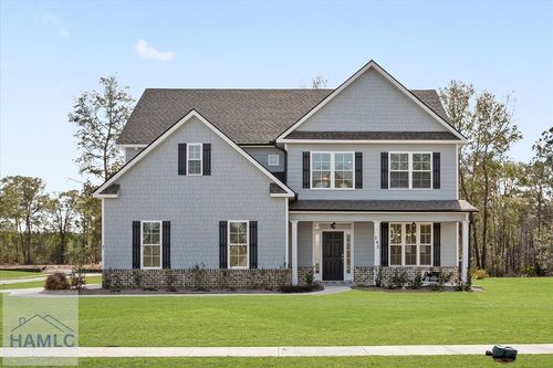 142 Watson Mill Rd, Guyton, GA, 31312-6677 | Card Image