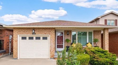 55 Vineberg Dr, Hamilton, ON, L9B2P6 | Card Image