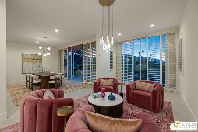 47171 El Agadir, Condo with 3 bedrooms, 3 bathrooms and 2 parking in Palm Desert CA | Image 15