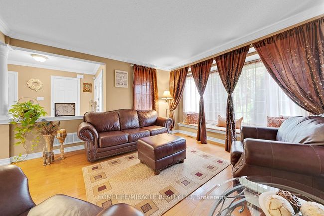 6 Mackeller Crt, House other with 5 bedrooms, 4 bathrooms and 4 parking in Ajax ON | Image 15