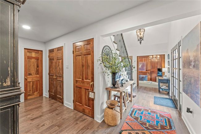 Entry 603 Highland Ridge Road | Image 8