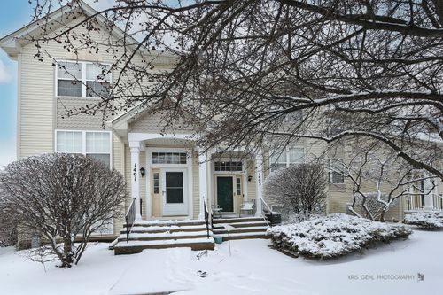 1493 Saint James Ct, Gurnee, IL, 60031-9152 | Card Image