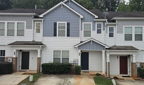 4467 Watson Ridge Dr, Stone Mountain, GA, 30083-1337 | Card Image