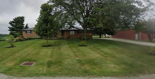 3189 Vernon Asbury Rd, South Vienna, OH, 45369-9521 | Card Image