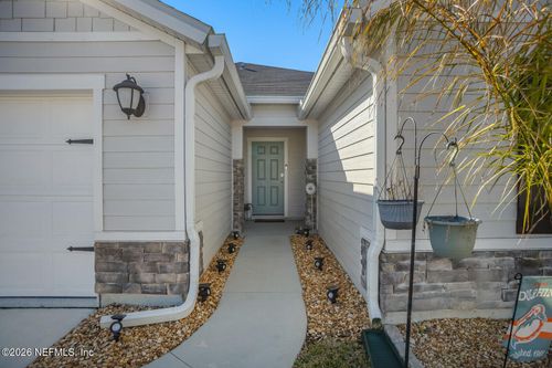 402 Red Dahlia Ln, Jacksonville, FL, 32218-0933 | Card Image