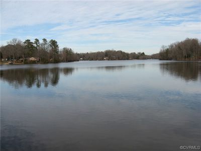 View of New Kent Lake in Woodhaven Shores | Image 2