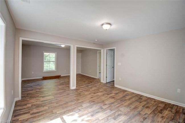 1215 E Russell Ave, House other with 3 bedrooms, 1 bathrooms and null parking in High Point NC | Image 7