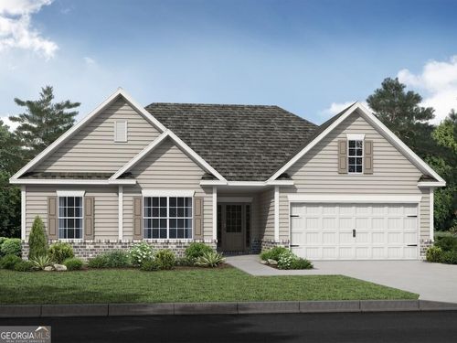 164 Greenview Ct, Homer, GA, 30547-1977 | Card Image