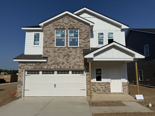 516 Canal Cir, Nashville, TN, 37214-3395 | Card Image