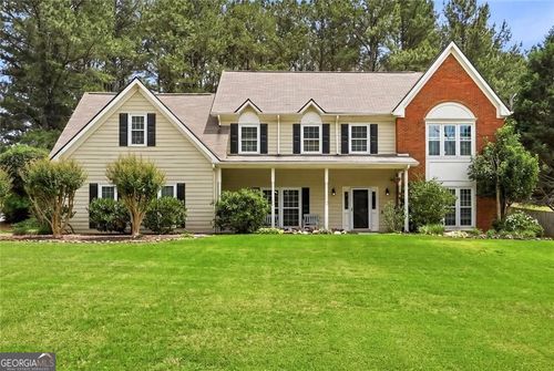 1140 Pebble Bend Drive, Grayson, GA, 30017 | Card Image