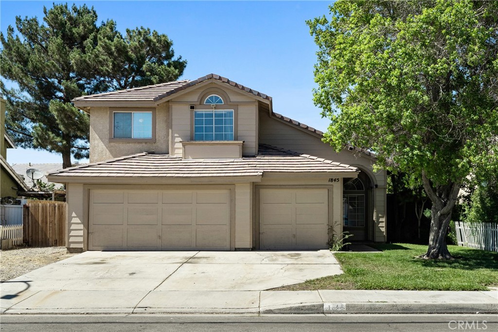 Residential in Lancaster