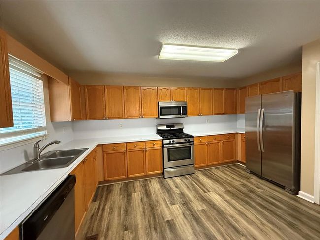 296 Hayes Trce, House other with 4 bedrooms, 2 bathrooms and null parking in Hiram GA | Image 4