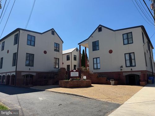 3-107 W Federal St, MIDDLEBURG, VA, 20117 | Card Image