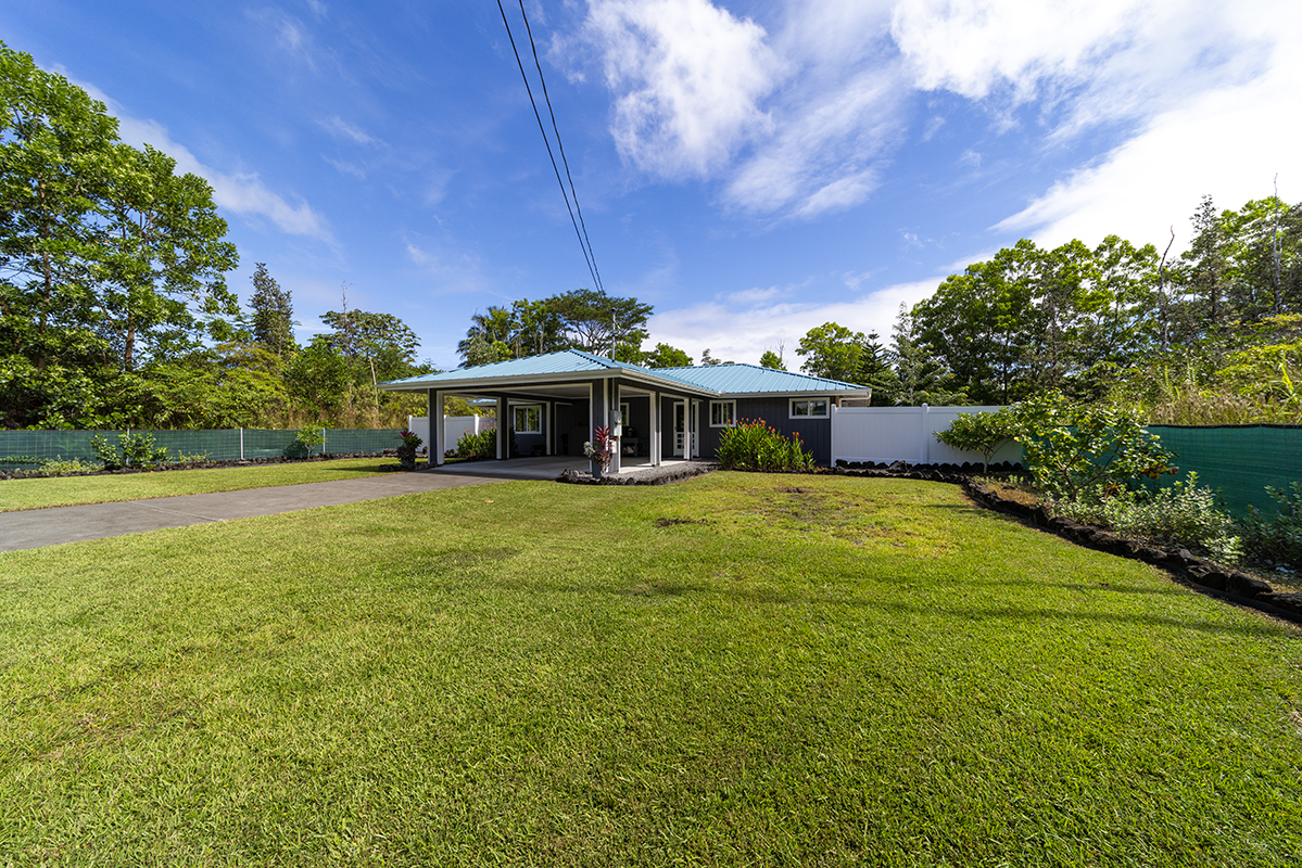 Kala St, Pahoa, HI 96778