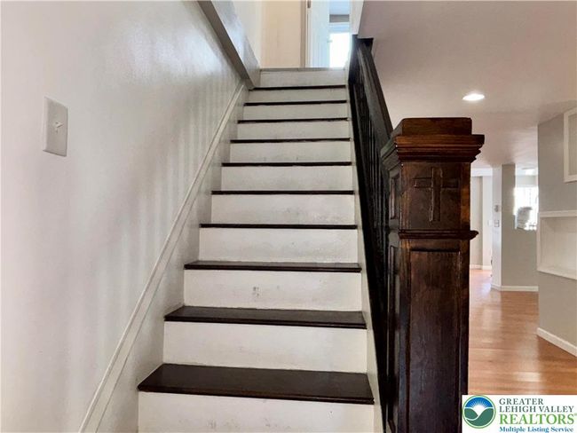 312 W Ridge St, House other with 3 bedrooms, 2 bathrooms and null parking in Lansford PA | Image 24