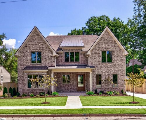 16 E Augusta Place, Greenville, SC, 29605 | Card Image