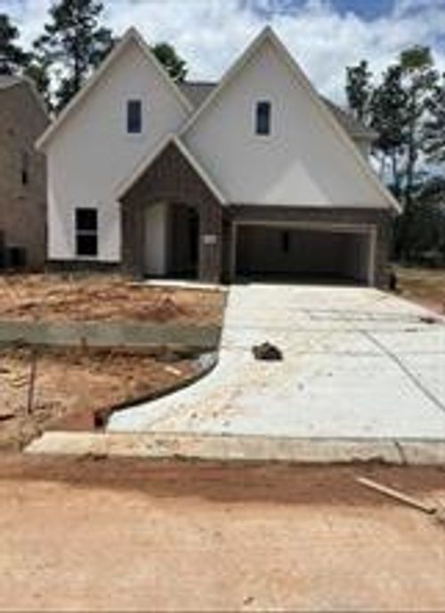 11310 Iron Horse St, Montgomery, TX, 77316-3636 | Card Image