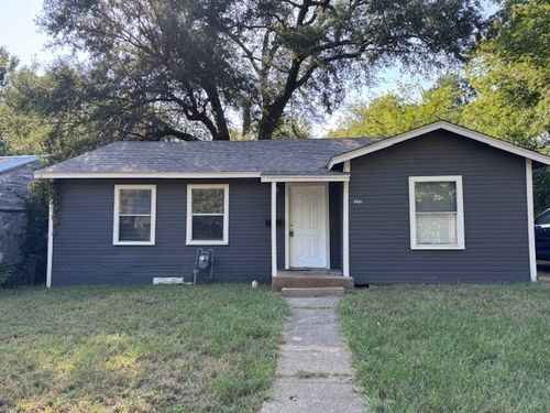 1122 13th St Se, Paris, TX, 75460-7527 | Card Image